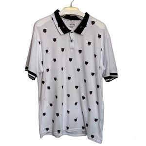 RS1NE Men’s Polo